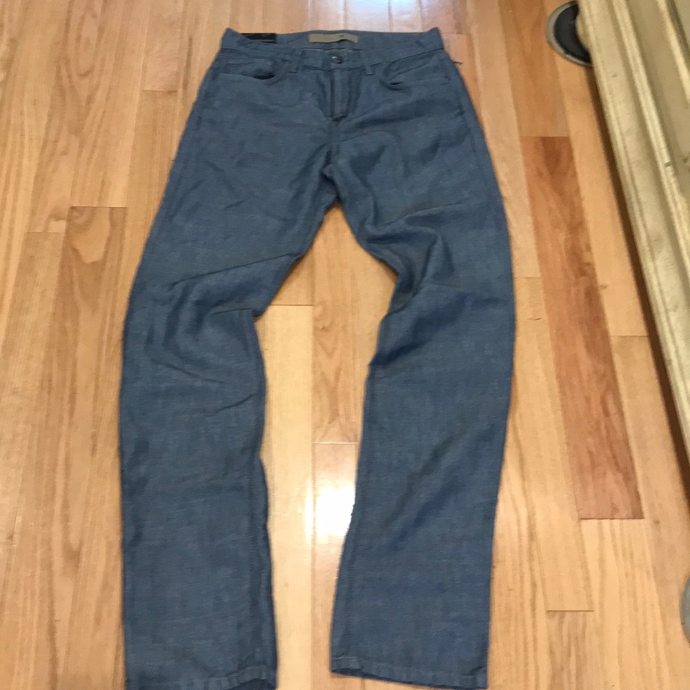 Blue Joe’s jeans
